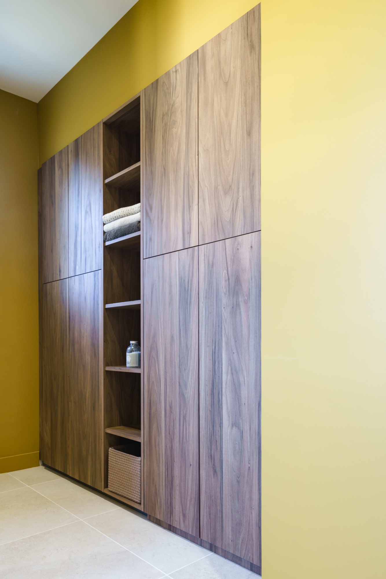 Salle de Bain Cerasa by Concept Inside Salle de Bain Cerasa by Concept Inside